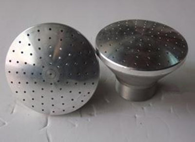 Sprinkler Head for Water Sprinkler Truck