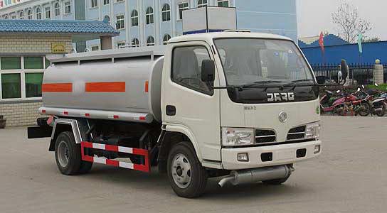 Dongfeng Jinba Chemical Liquid Transport Truck