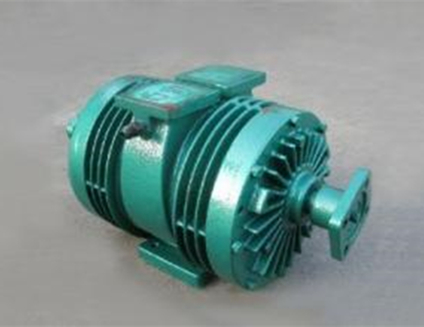 Sewage Suction Pump / Vacuum Pump for Septic Tank Trucks