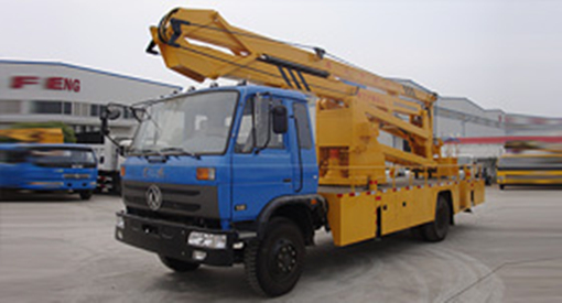 Aerial Work Platform