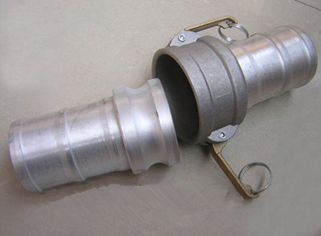 Water tanker’s positive and negative terminals