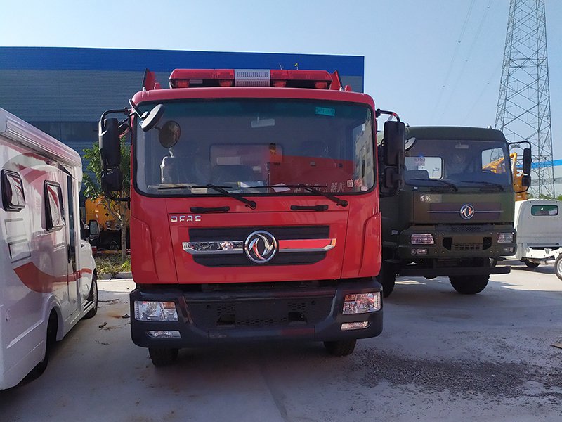 Robot Transport Vehicle