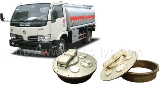 Fuel Tanker Product Announcement