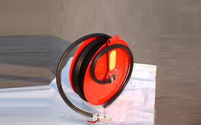 Greening Watering Reel