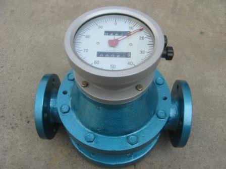 Flow Meter