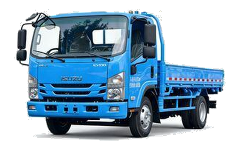 Cargo Truck