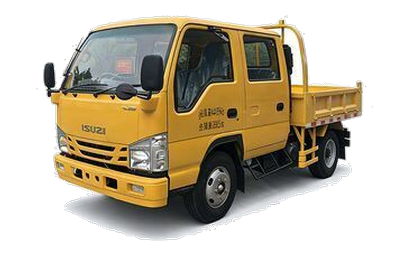 Dump Truck