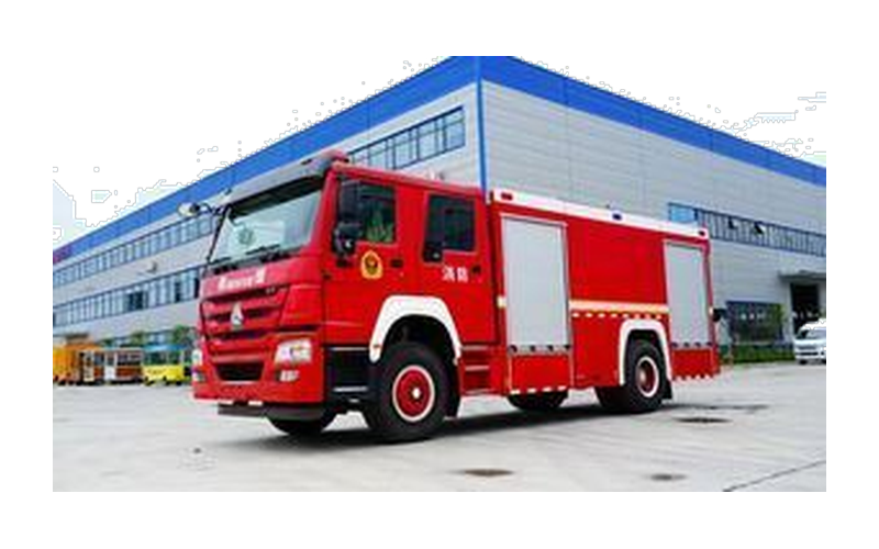 Fire Truck