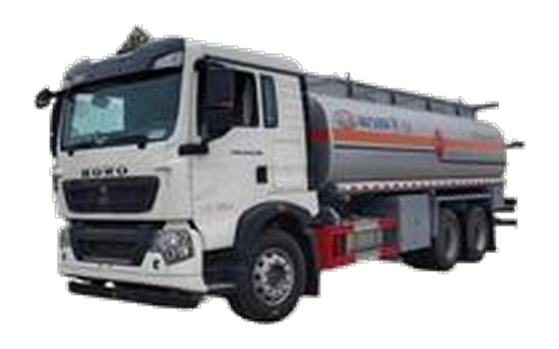 Fuel Truck
