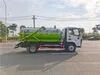 Factory Sales 5cmb Sewage Extraction Vehicle Multifunctional Vacuum Sewage Suction Vehicle Septic Tank Vehicle.