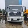 Dongfeng 12 Cubic Meter Sewage Vacuum Truck Price
