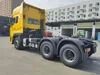 China 6X4 6X6 Tractor Truck Head - Durable & Cost-Effective Heavy Duty Tractor