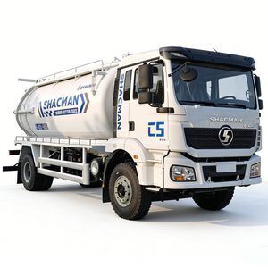 Shacman H3000 Sewage Suction Truck for Sale, 12cbm Sewage Suction Truck Price From a Chinese Sewage Suction Truck Factory