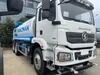 Shaanxi 20t Water Purification Sprinkler Truck for Global Buyers