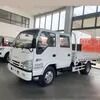 Isuzu 5-Ton Truck Price 4X4 Drive Truck Dump Truck Factory