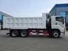 Isuzu Giga 6X4 6X6 Dump Truck Price China Dump Truck Factory