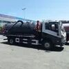 Isuzu 4X2 Suction Truck Price 6cbm Vacuum Suction Truck, Septic Tank Transport Vehicle, Sewage Transport Vehicle, Sewage Suction Truck Manufacturer