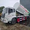 Dongfeng 12 Cubic Meter Sewage Vacuum Truck Price