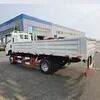 Isuzu 4X4 Kv100 General Cargo Truck Price, 5-Ton General Cargo Truck China Factory
