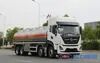 Dongfeng Brand 8X4 Oil Tanker Truck Manufacturer for Direct Sale