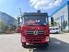Heavy-Duty 6X4 Hydraulic Truck Mounted Crane for Lifting