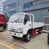 Isuzu 4X4 Drive Trucks 5-Ton General Cargo Truck