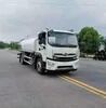 Foton 15t Sprinkler 4X2 Drinking Water Transport Vehicle Emergency Rescue Water