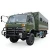 Custom off-Road 4X4 and 6X6 Personnel Transport Trucks , Special Forces Transport Vehicles
