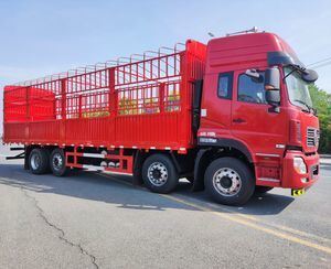 Best Price 20 Ton 8X4 Cargo Truck Manufacturer From China for Global Buyers
