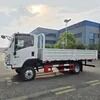Isuzu 4X4 Kv100 General Cargo Truck Price, 5-Ton General Cargo Truck China Factory