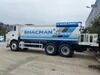 Shaanxi 20t Water Purification Sprinkler Truck for Global Buyers