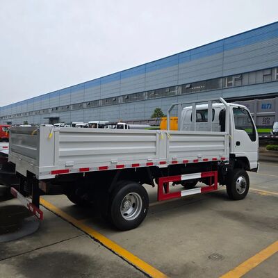 Isuzu 3 ton Cargo Truck