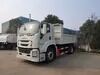 Isuzu Giga Dump Truck Price 10t Dump Truck Factory