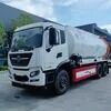 Factory Sells 20000L Vacuum Suction Truck, Vacuum Suction Tank Car 6X4X6X6 Drive for Customization.