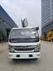 Dongfeng 4X2 Drive 20m 22m Hydraulic Ladder Truck Aerial Work Vehicle