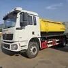 Shacman L3000 Vacuum Sewage Suction Truck Factory Sewage Suction Truck for Sale