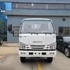 Isuzu 4X4 Drive Trucks 5-Ton General Cargo Truck