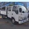 Isuzu 5-Ton Truck Price 4X4 Drive Truck Dump Truck Factory