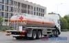 Dongfeng Brand 8X4 Oil Tanker Truck Manufacturer for Direct Sale
