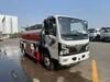 Dongfeng 4X2 Refuelling Tank Truck with 11000 Liters Capacity