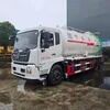 Dongfeng 12 Cubic Meter Sewage Vacuum Truck Price