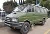 Affordable High-Quality Ward-Type Ambulance for Sale in China