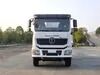 Shacman H3000 Sewage Suction Truck for Sale, 12cbm Sewage Suction Truck Price From a Chinese Sewage Suction Truck Factory