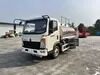 Heavy-Duty Sinotruk HOWO 6m3 Diesel Fuel Tanker Truck