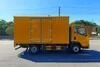 Sinotruk HOWO 4X2 Comprehensive Repair and Maintenance Vehicle Equipped with Professional Tools, Supporting on-Site Technical Services for Multiple Industries