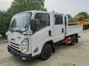 4X2 Small Cargo Truck for Cargo Transportation and Cargo Pulling Transportation
