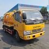 Dongfeng 4X2 6 Wheel Vacuum Suction Truck Price Factory Sells Suction Trucks, Suction Trucks and Manure Sludge Trucks.
