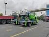 The Factory Price Sells Isuzu 18m, 22m, 24m, 30m and 32m Aerial Work Platform Truck Insulated Arm Hydraulic Telescopic Aerial Work Truck.