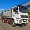 Shacman 24m&sup3; Compression Garbage Truck - 6X4/6X6 Drive Options for Municipal Waste Disposal