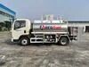 Heavy-Duty Sinotruk HOWO 6m3 Diesel Fuel Tanker Truck
